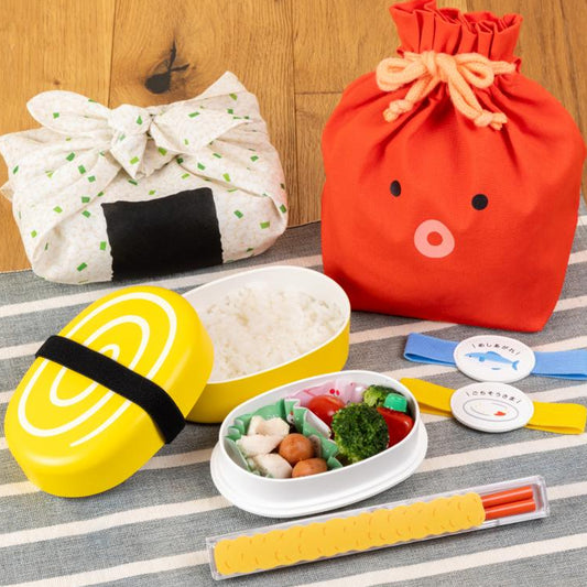 【近日発売予定】卵焼き弁当箱